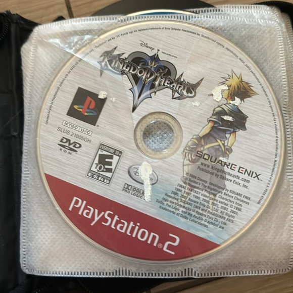 PlayStation games ps1 ps2 Spiderman Threads of Fate Mx Godzilla Save the earth - Picture 3 of 7